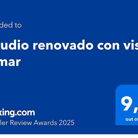 Sunstay Cruz Loft Torremolinos Eksteriør bilde