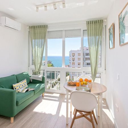 Sunstay Cruz Loft Torremolinos Eksteriør bilde