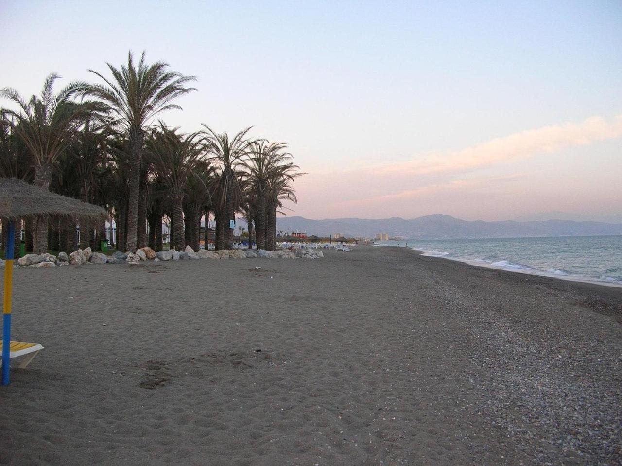 Sunstay Cruz Loft Torremolinos Eksteriør bilde