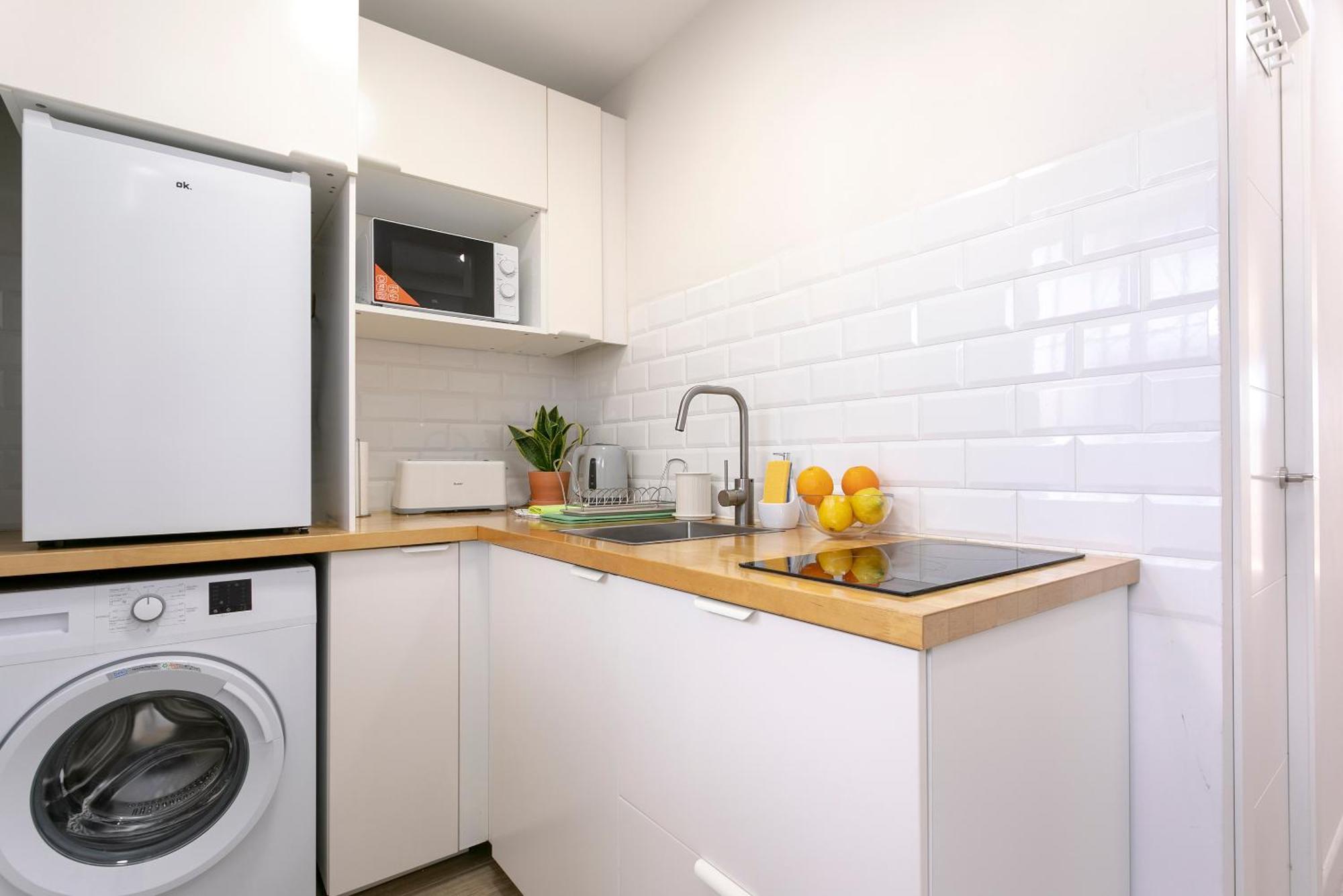 Sunstay Cruz Loft Torremolinos Eksteriør bilde