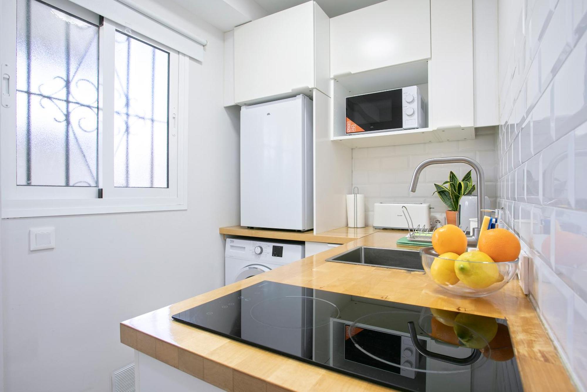 Sunstay Cruz Loft Torremolinos Eksteriør bilde