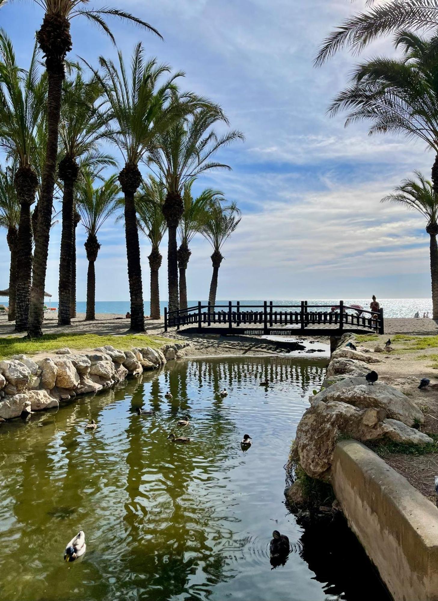 Sunstay Cruz Loft Torremolinos Eksteriør bilde
