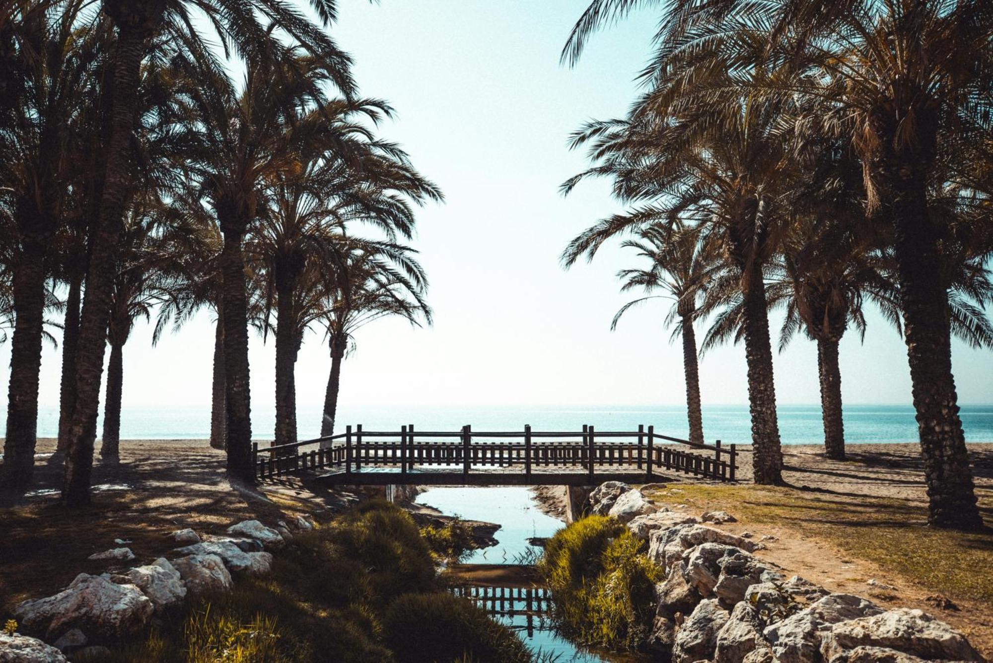 Sunstay Cruz Loft Torremolinos Eksteriør bilde